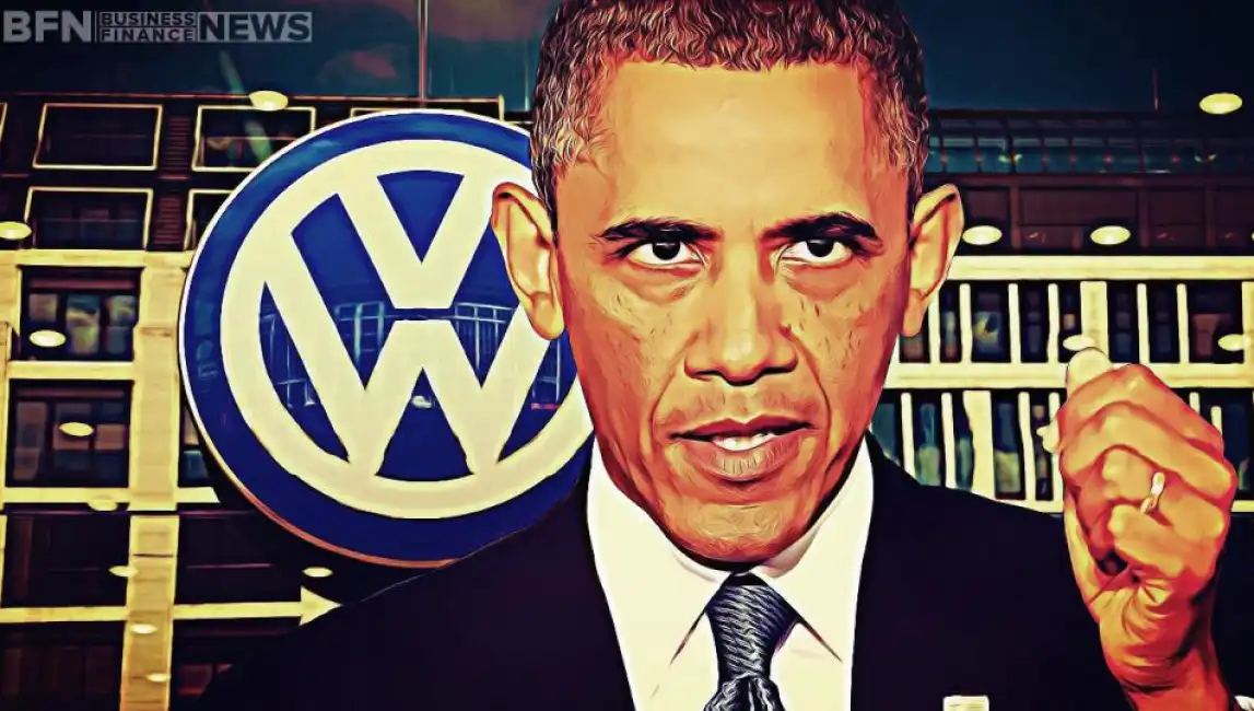 obama volks