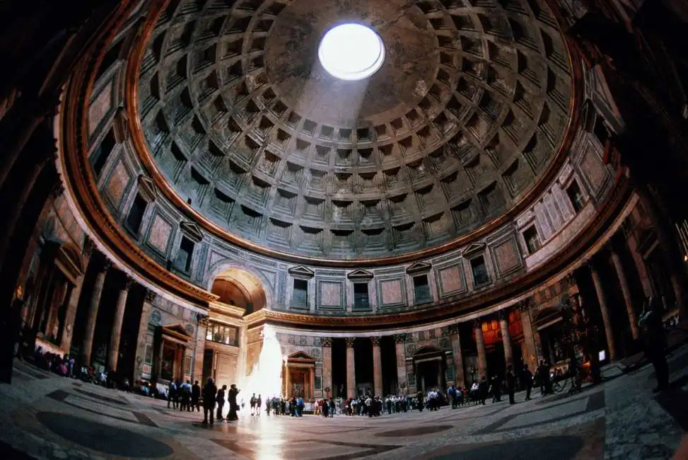 pantheon