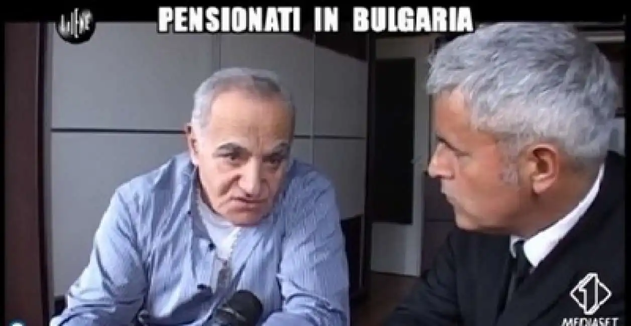 pensionati emigrazione bulgaria