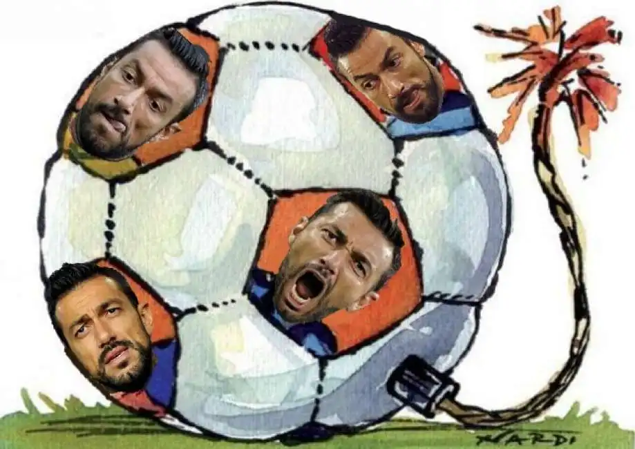 quagliarella