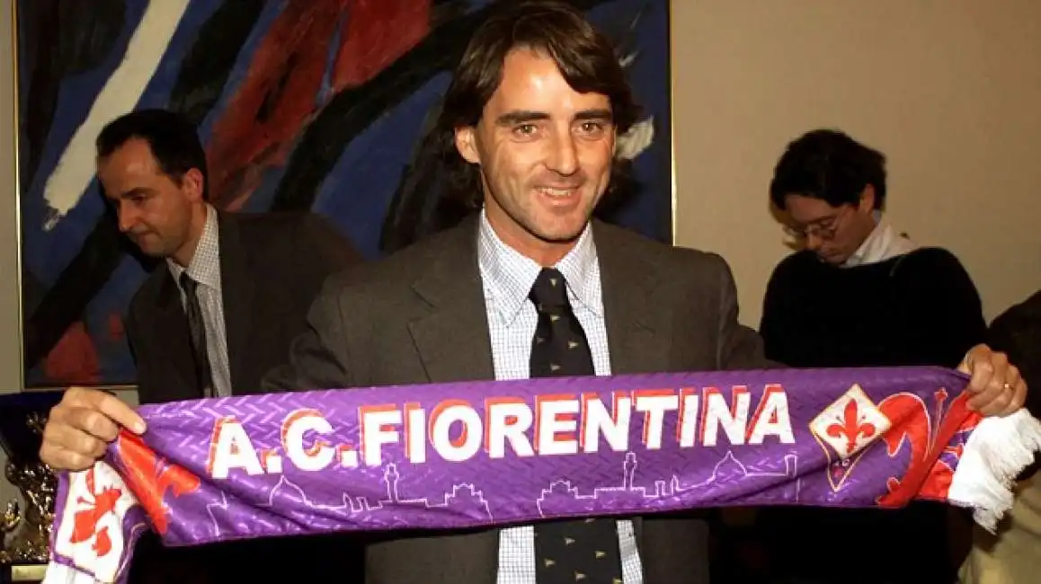 roberto mancini