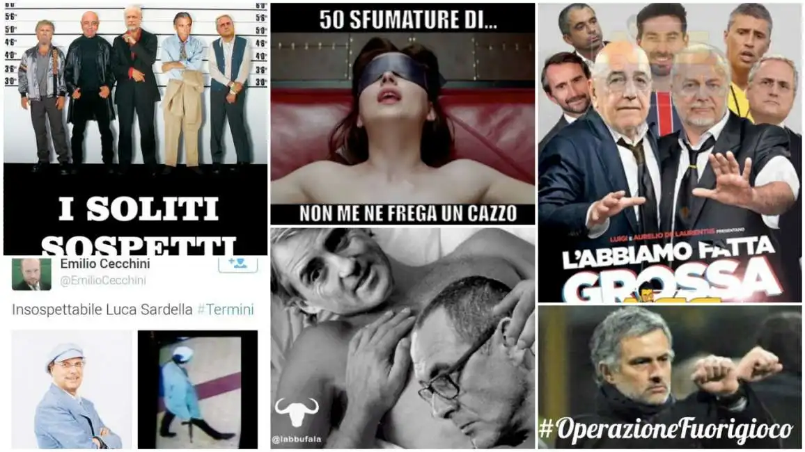 tweet 26 gennaio 2015