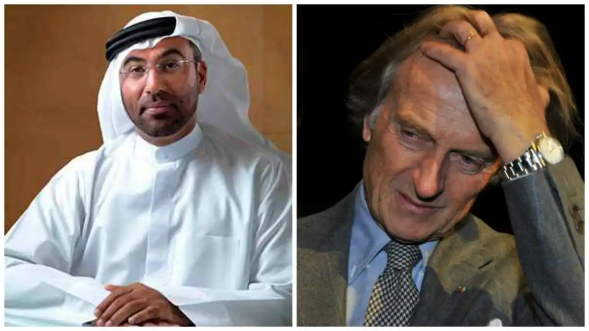 ahmed ali mohamed abdullah al sayegh montezemolo