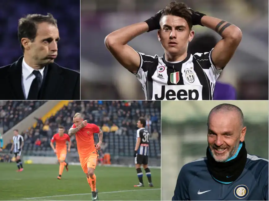 allegri dybala