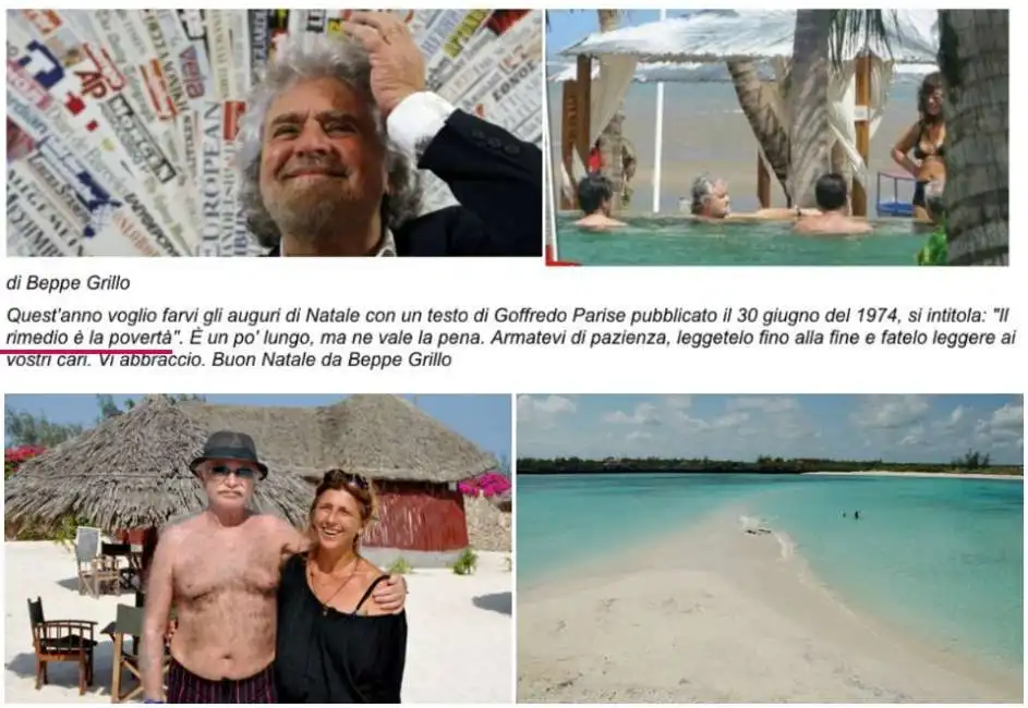 beppe grillo kenya malindi 