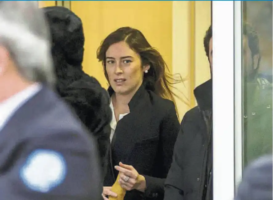 boschi visita a gentiloni