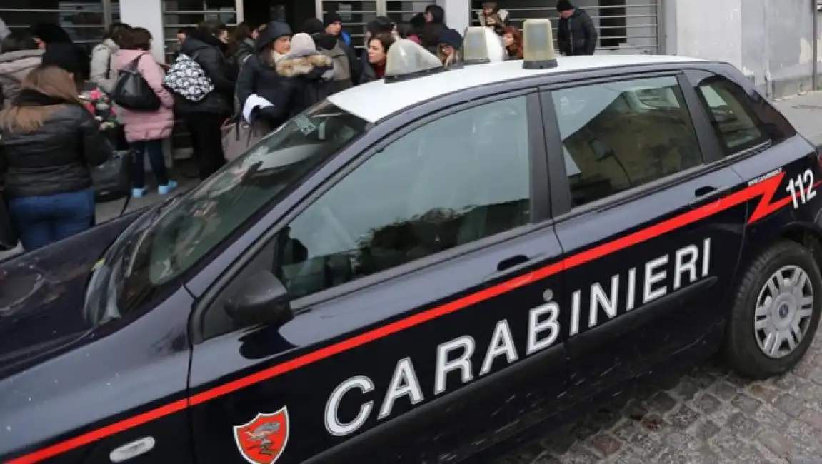 carabinieri