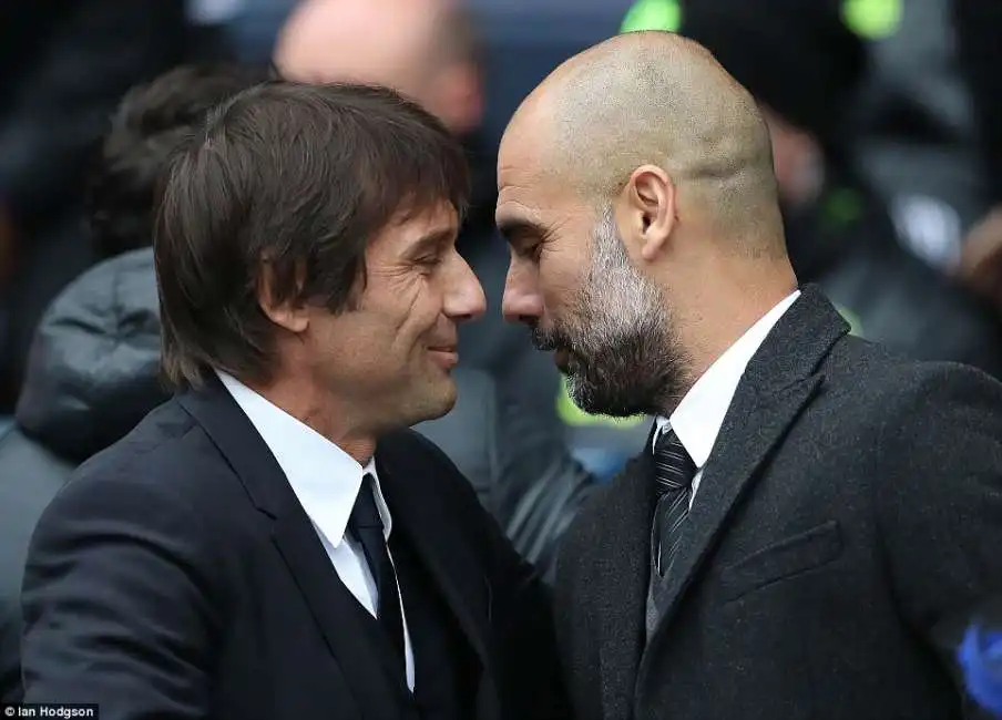 guardiola conte