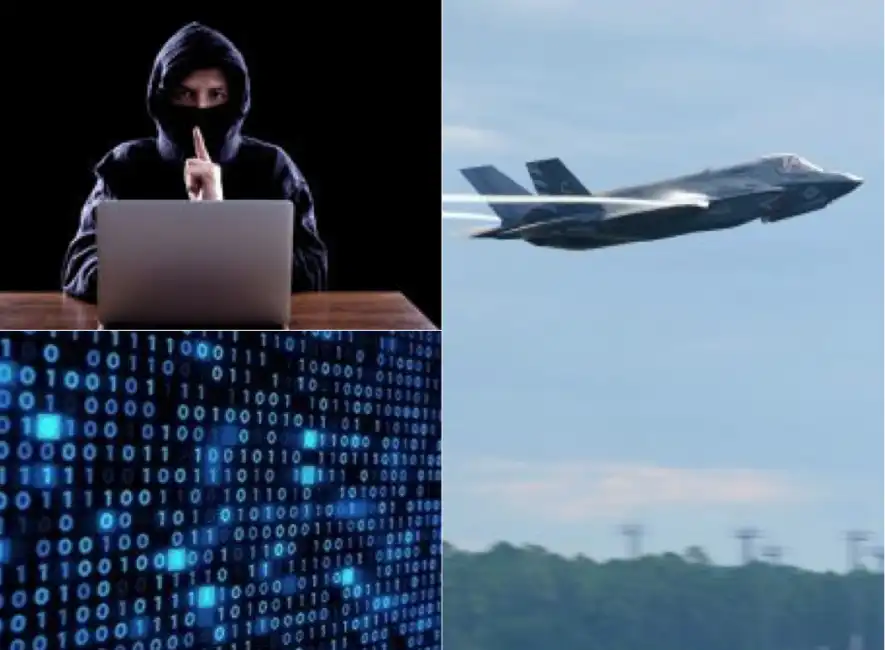 hacker f35