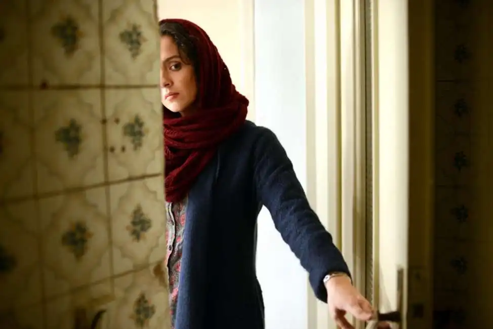 il cliente di asghar farhadi 