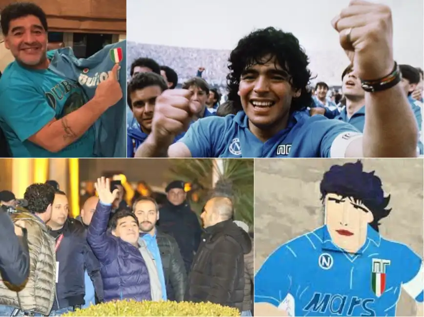 maradona