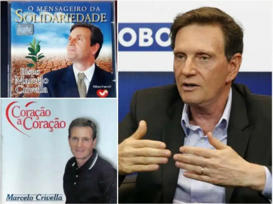 marcelo crivella