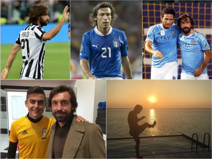 pirlo