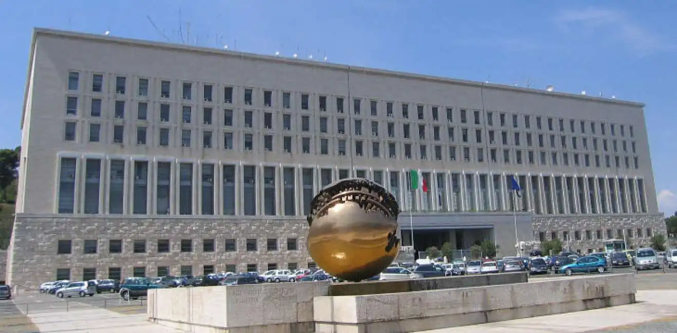 farnesina