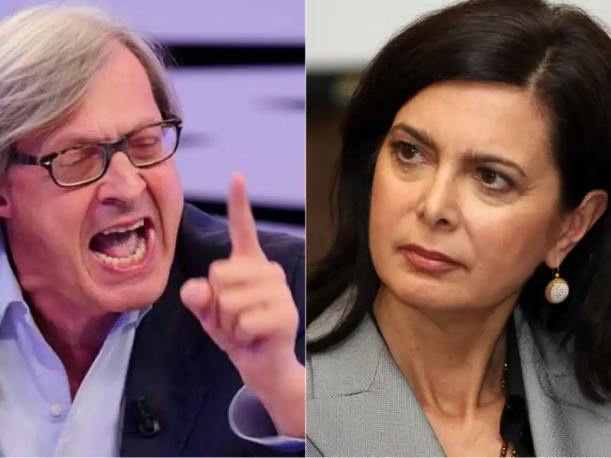 sgarbi boldrini