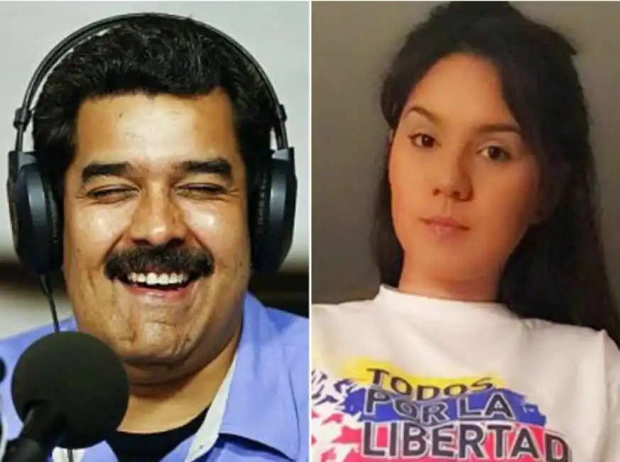 steyci brigitte escalona mendoza maduro