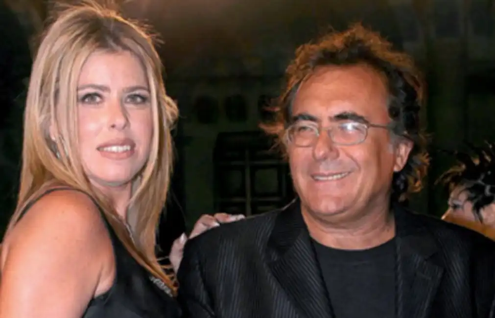 al bano loredana lecciso