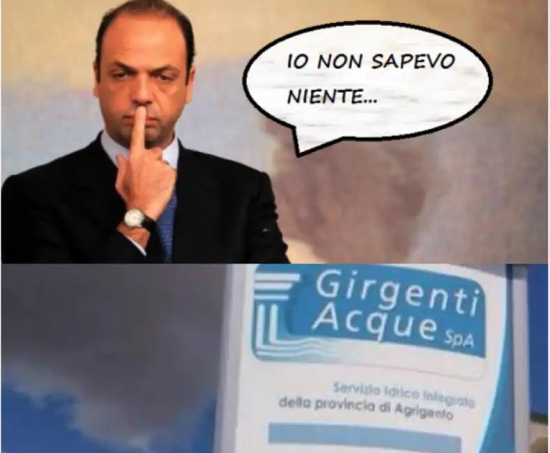 alfano girgenti