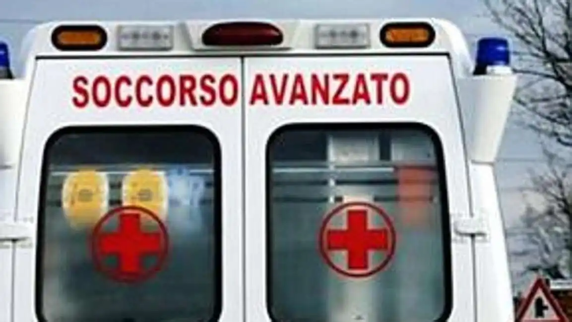 ambulanza