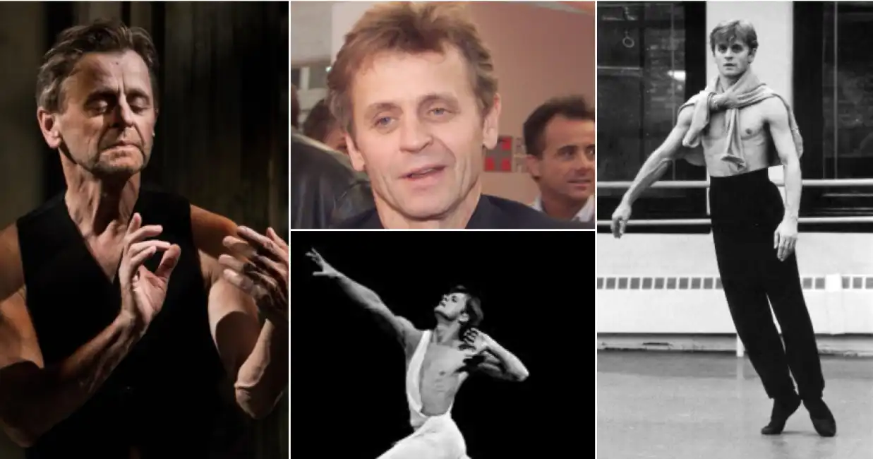 baryshnikov