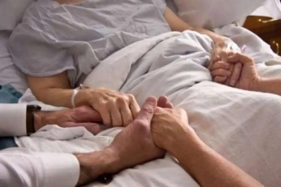 cure palliative sedazione profonda