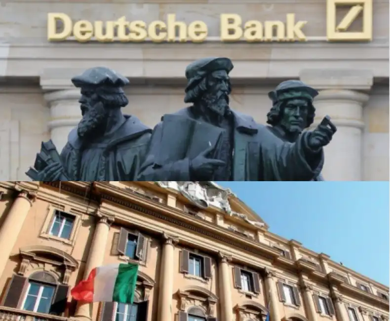 deutsche bank