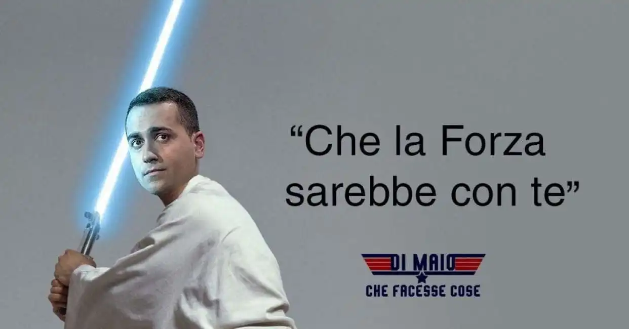 di maio