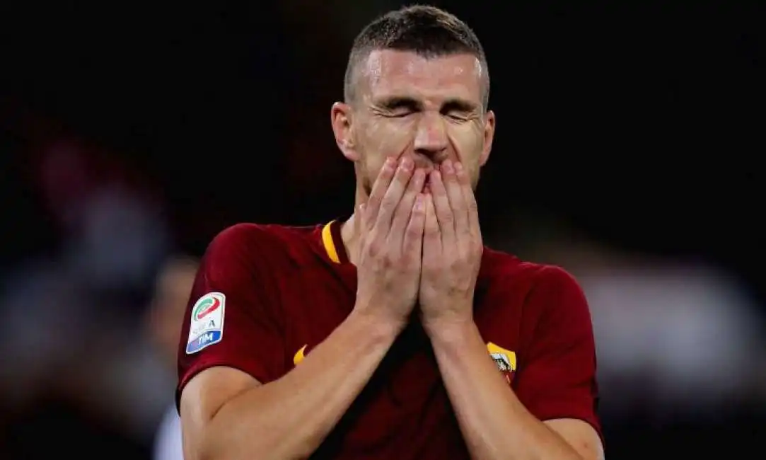 dzeko