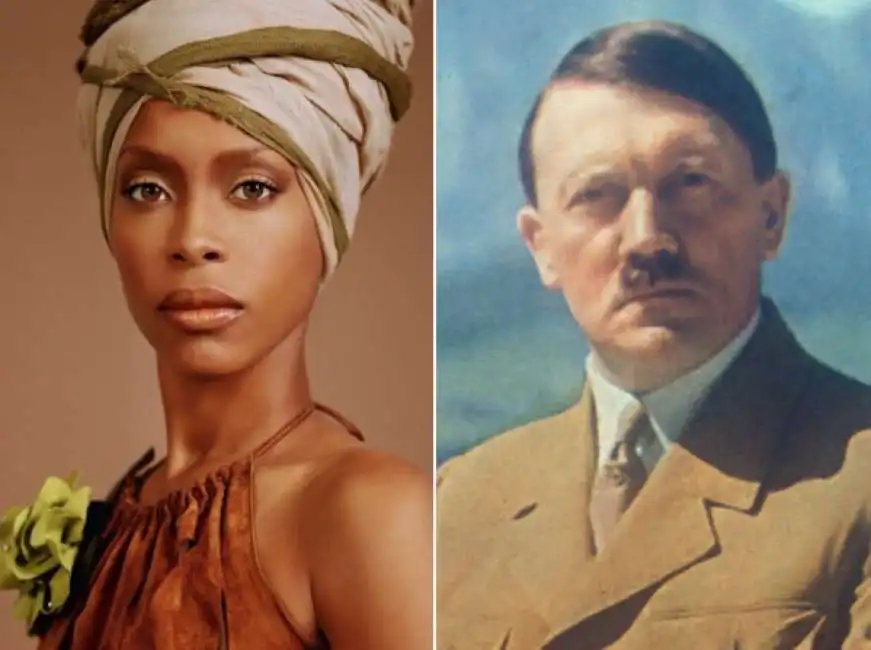 erykah badu hitler