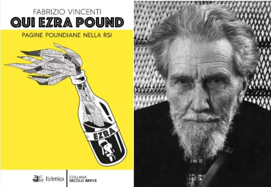 ezra pound