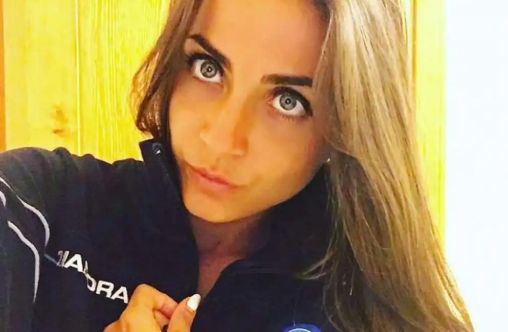 francesca scarpato