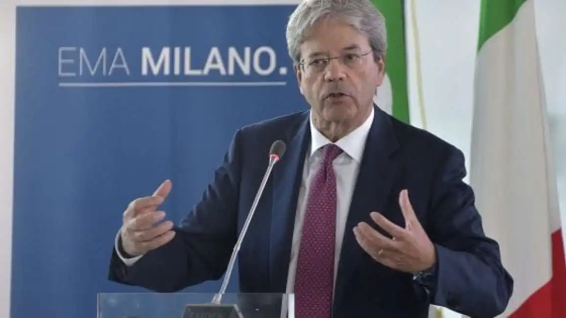 gentiloni ema milano 