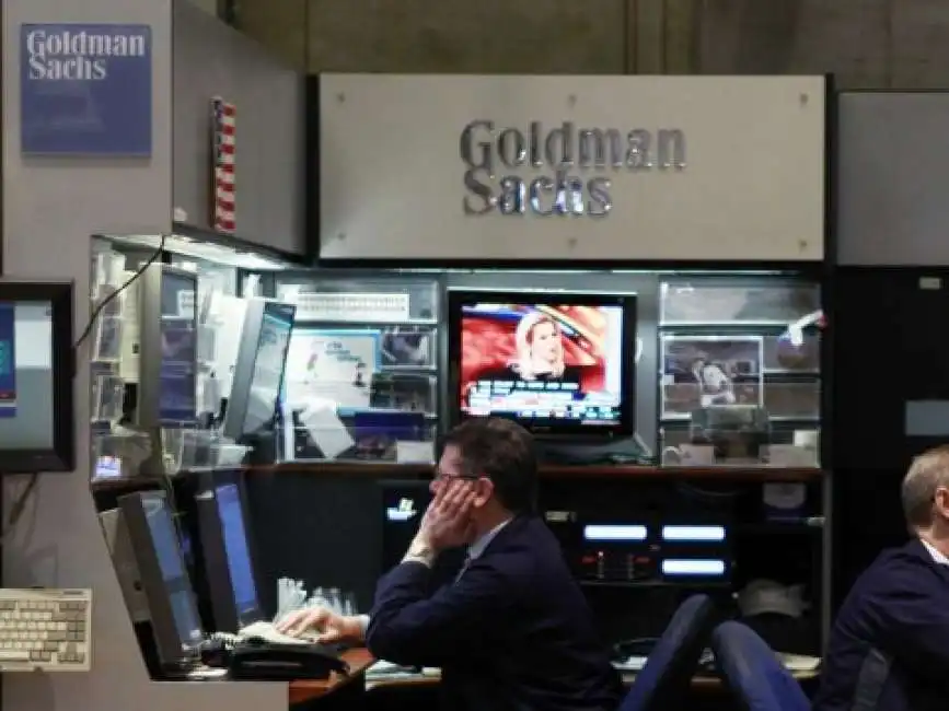 goldman sachs