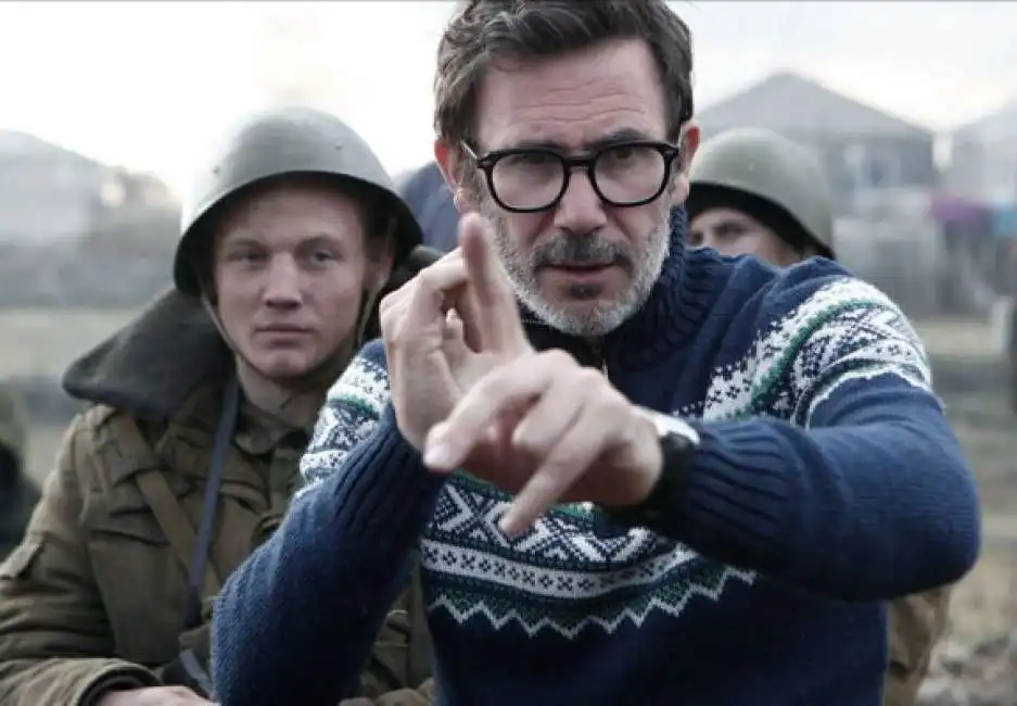 hazanavicius