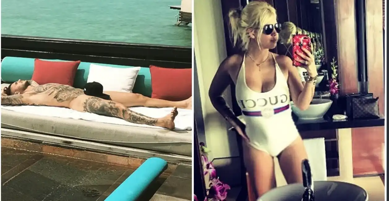 icardi wanda nara