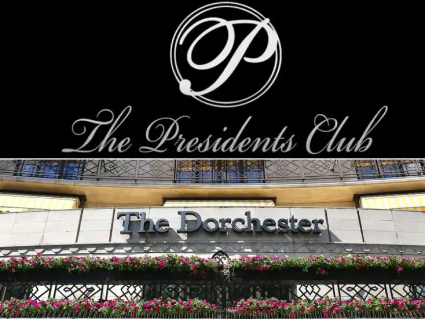 il presidents club