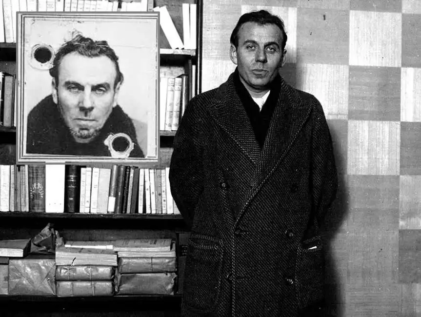 louis ferdinand celine