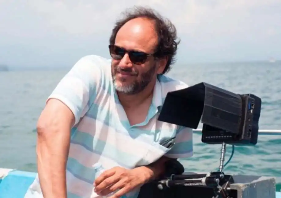 luca guadagnino