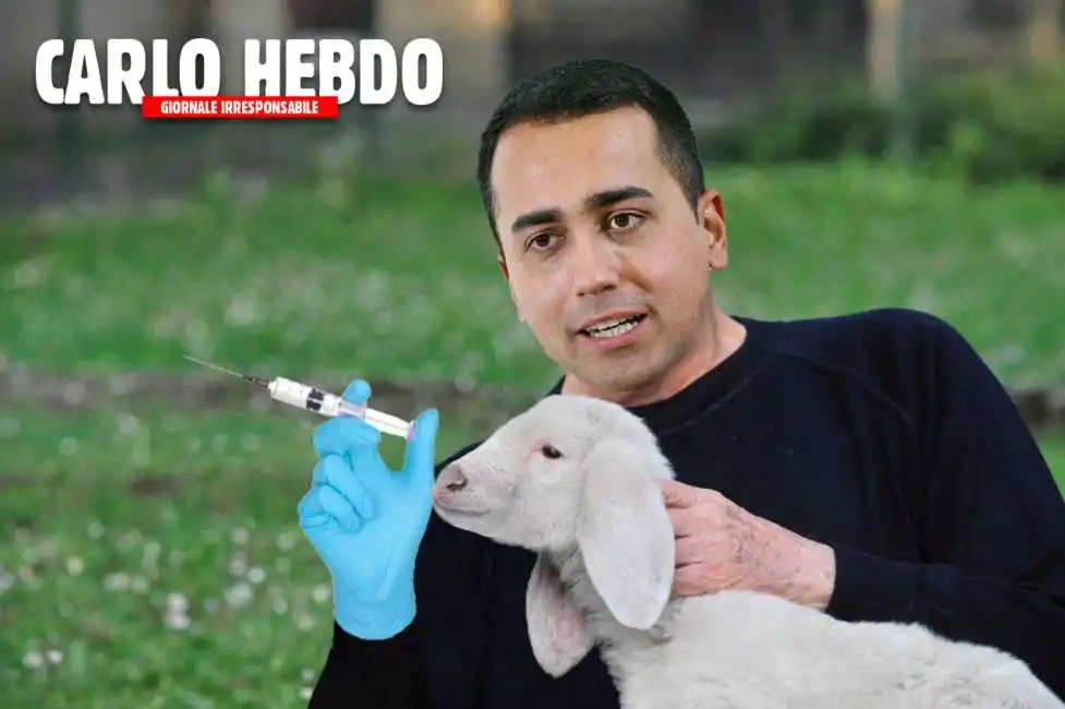 luigi di maio