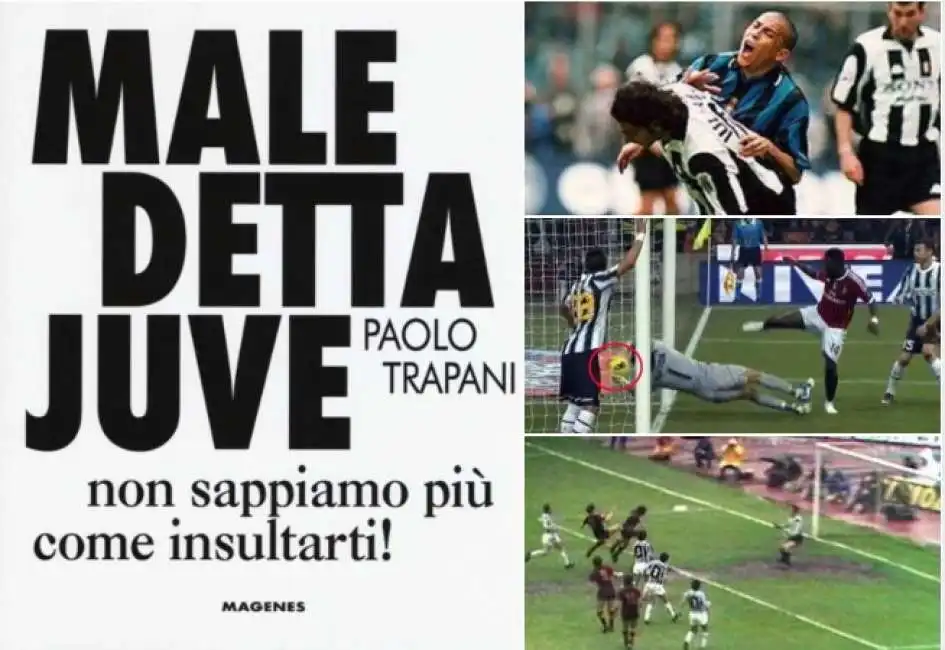 maledetta juventus