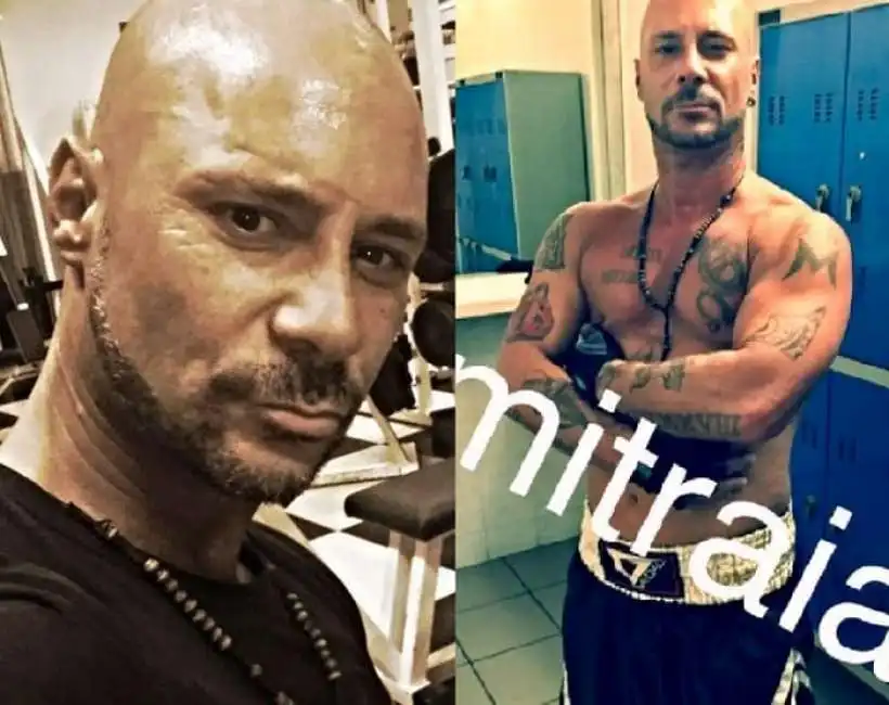 mitraia