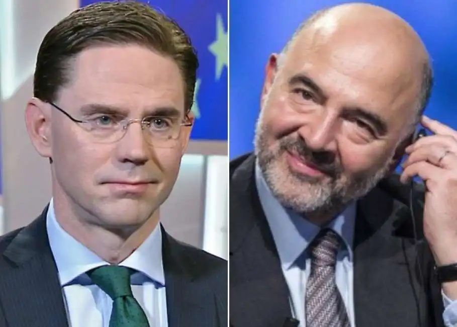 moscovici katainen