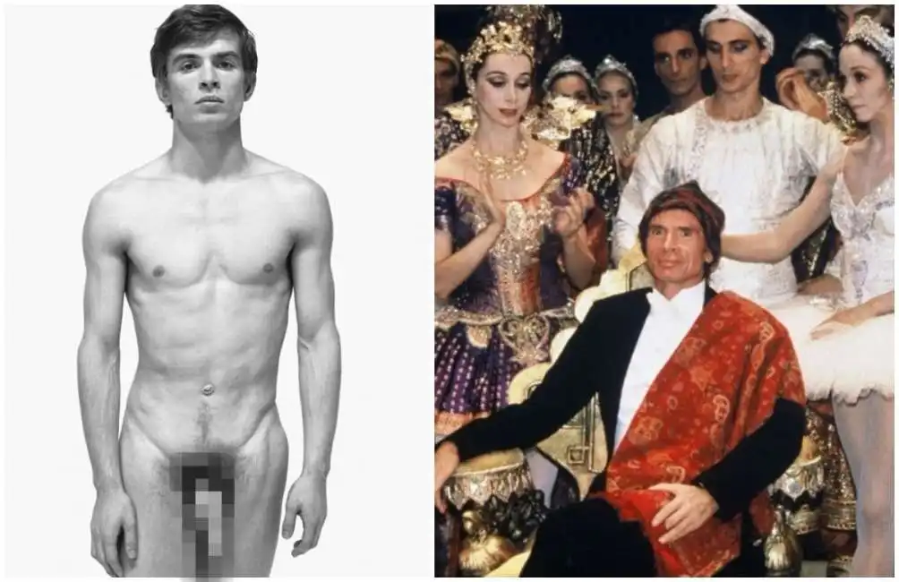 nureyev