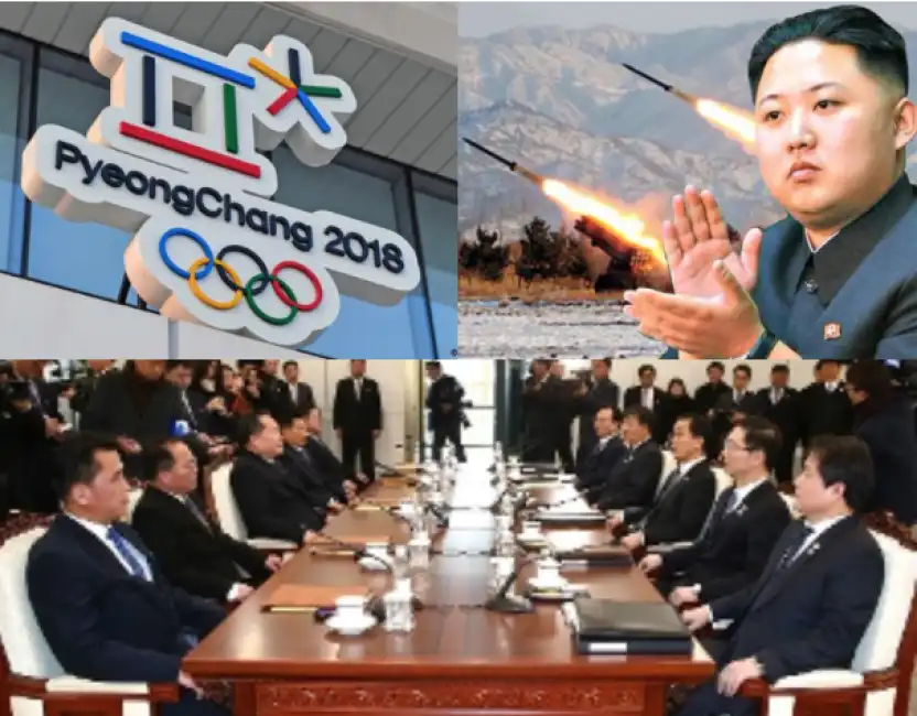 olimpiadi invernali corea