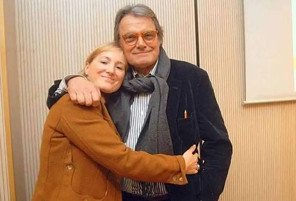 olivia toscani oliviero