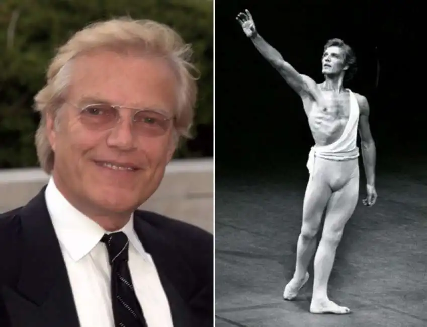 peter martins