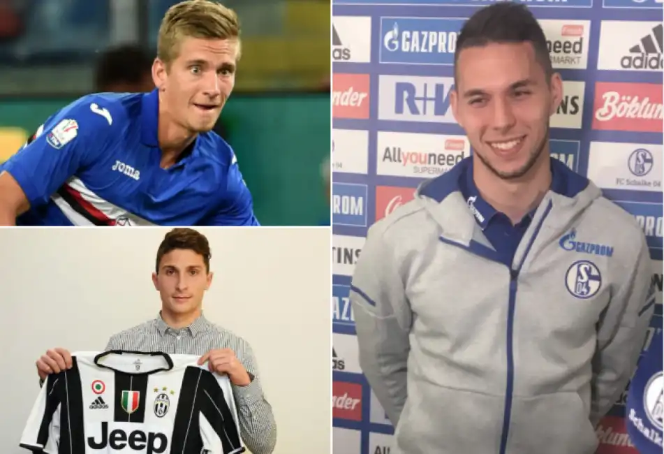 pjaca praet