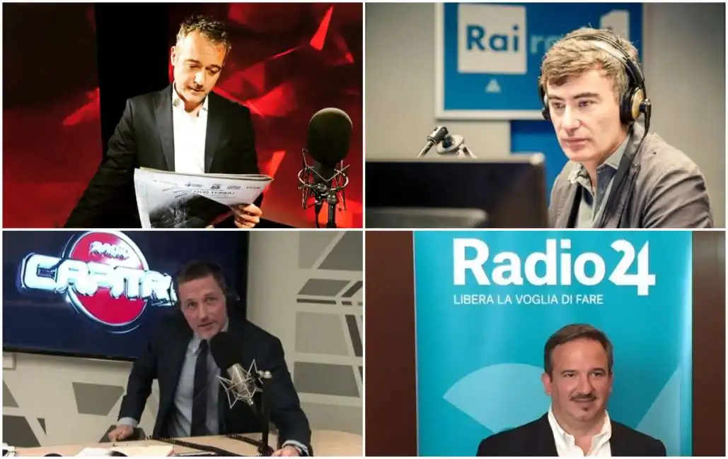 radio mattina