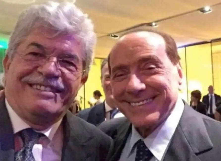 razzi berlusconi