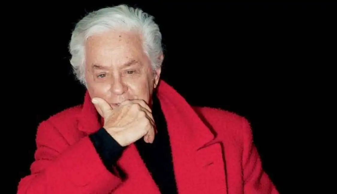 roberto capucci